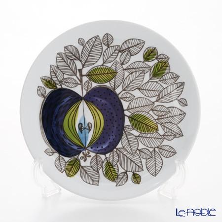 並行輸入品 ロールストランド Eden エデン 復刻版 プレート 23cm 北欧