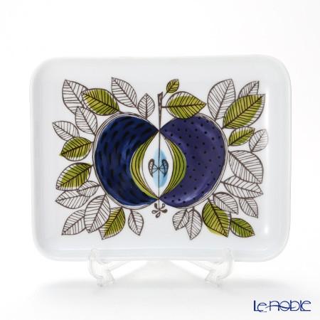 並行輸入品 ロールストランド Eden エデン 復刻版 プラター 19×15cm 北欧