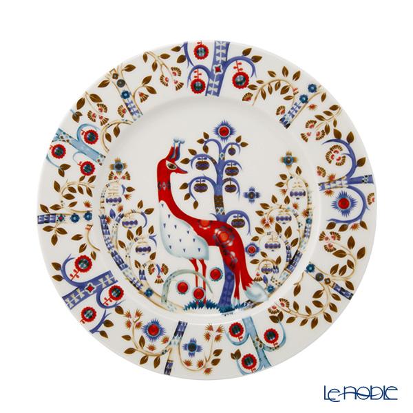 並行輸入品 イッタラ iittala タイカ ホワイト プレート 22cm 北欧