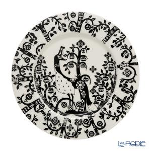 iittala（イッタラ） 並行輸入品 タイカ プレート 22cm ホワイト