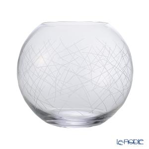 ルーツ 並行輸入品 イッタラ(iittala) ベース(花瓶) クランベリー 115