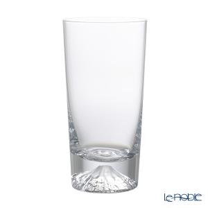 田島硝子 富士山グラス タンブラー 400ml...の詳細画像1