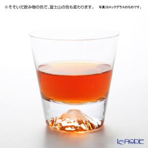 田島硝子 富士山グラス タンブラー 400ml...の詳細画像5