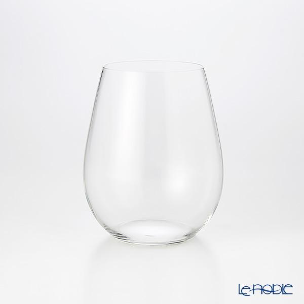 松徳硝子 うすはり 葡萄酒器 ボルドー 330ml 単品 2911001