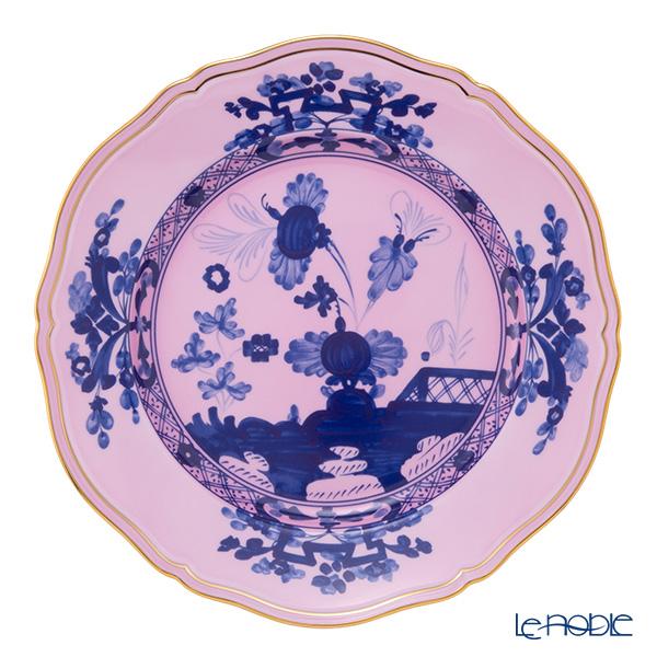 ジノリ1735／リチャード ジノリ オリエンテイタリアーノ アザレア プレート ライトピンク 27c...