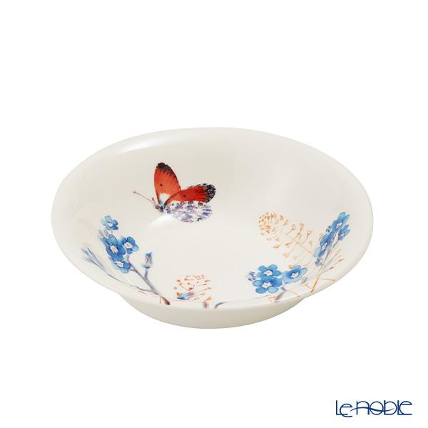 並行輸入品 ジアン(Gien)アズール シリアルボウル16cm 1810C04K00