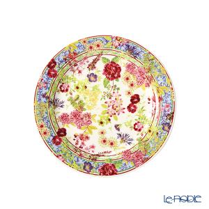 GIEN ジアン チューリップ ノワール ディナープレート27.4cm