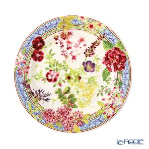 GIEN 食器 ジアン サ・セ・パリ 4種デザートプレート22cm 4枚セット