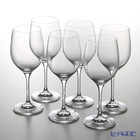 ロナ エディション ワイン 450ml 6本セット 6050 ワイングラス