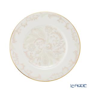 ⑰リチャードジノリ　ベッキオホワイト　ケーキトレイ31cm(手付き) VECCHIO GINORI ジノリ1735／リチャード ジノリ ベッキオホワイト