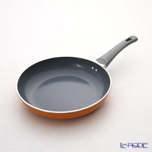 〇〇 RISOLI リゾリ プロッジ ディープパン フライパン 28cm ガス専用
