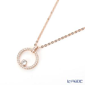 SWAROVSKI（スワロフスキー） 並行輸入品 ネックレスス Una クローバー