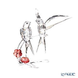SWAROVSKI（スワロフスキー） クリスタル 燕 『ツバメ』 892039