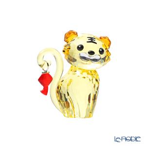 SWAROVSKI（スワロフスキー） 十二支 トラ 5302562 Swarovski 干支