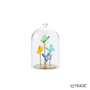 SWAROVSKI（スワロフスキー） 並行輸入品 Idyllia 花 フラワー(L