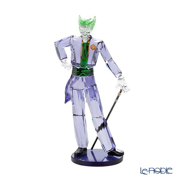 スワロフスキー DCコミックス The Joker ジョーカー SWV5630604 22AW