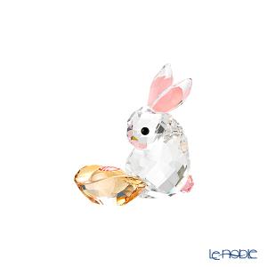 SWAROVSKI（スワロフスキー） 『ウサギ』 905778 : スワロフスキー通販
