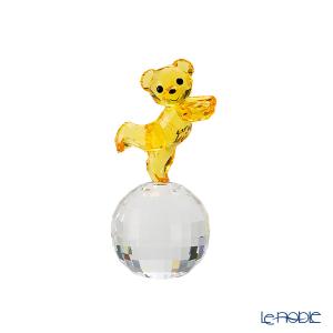 SWAROVSKI（スワロフスキー） クリスベア 『2010年限定商品 クリスマス