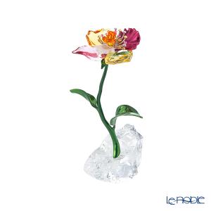 スワロフスキー Swarovski Jungle Beatsバタフライガラス鐘