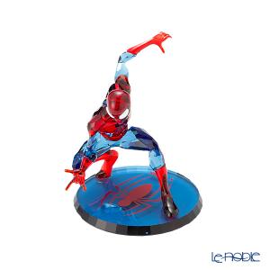 並行輸入品 スワロフスキー マーベル スパイダ...の詳細画像1
