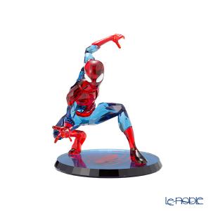 並行輸入品 スワロフスキー マーベル スパイダ...の詳細画像2