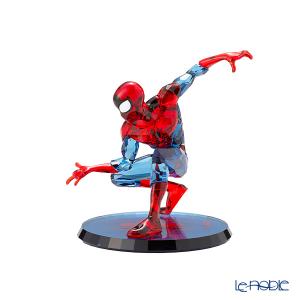 並行輸入品 スワロフスキー マーベル スパイダ...の詳細画像3