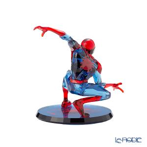 並行輸入品 スワロフスキー マーベル スパイダ...の詳細画像4