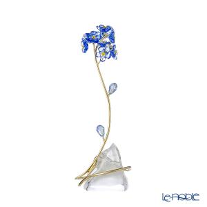 SWAROVSKI（スワロフスキー） クリスタルフィギュア FLOWER DREAMS