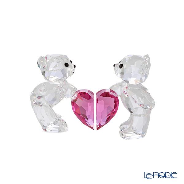 並行輸入品 スワロフスキー クリスベア A Perfect Match SW5690970 25SS