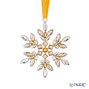 SWAROVSKI（スワロフスキー） 2017年度限定生産品 オーナメント
