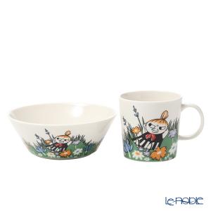 Moomin（ARABIA） アラビア ムーミン サービングボウル 23cm