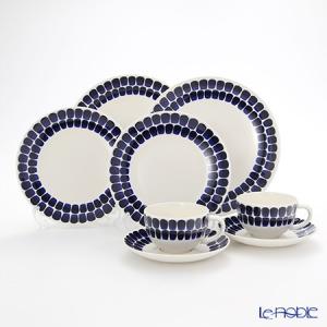 ARABIA（アラビア） Arabia/ムーミン ウォールプレート Jump Slope