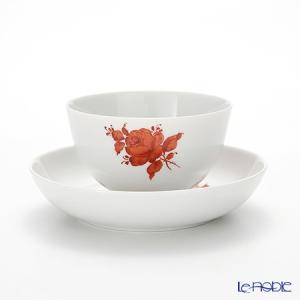 アウガルテン(AUGARTEN) ビーダーマイヤー(6000) ティーカップ