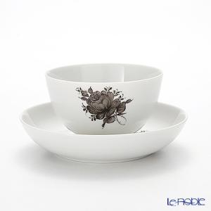 アウガルテン(AUGARTEN) ビーダーマイヤー(6000) ティーカップ