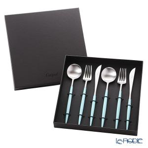 クリストフル Christofle B00065299 Mood 食器 ムード 6人用