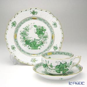 マイセン 並行輸入品 青い花 スーププレート 23cm 614701／28488 皿