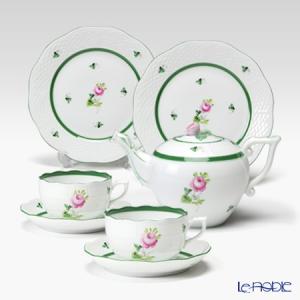 LAURA ASHLEY ローラアシュレイ バンチェッドロージズ 26