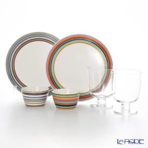 オリゴ イッタラ レッド ボウル 3点セット 3ピースセット iittala