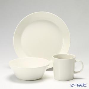 オリゴ イッタラ レッド ボウル 3点セット 3ピースセット iittala