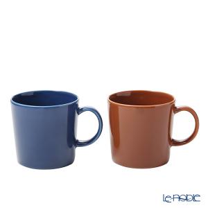 iittala（イッタラ） A4 プレート オイバ トイッカ ヘレ ブルー