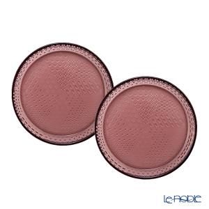並行輸入品 イッタラ(iittala) ツンドラ プレート 15.4cm カルーナ 1070599 ペア 北欧