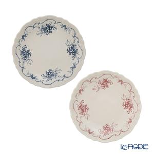 ベッキオホワイト スクエアディッシュ12cm リチャードジノリ Richard