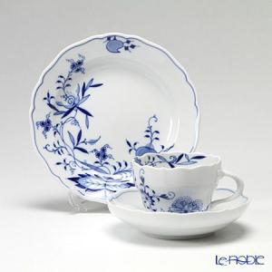 マイセン 並行輸入品 ホワイトローズ 029510／00472 プレート 20cm 皿