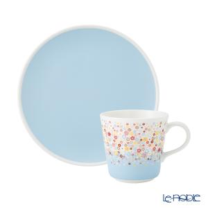 フッチェンロイター エステールブルー プレート21cm ETL P21BL