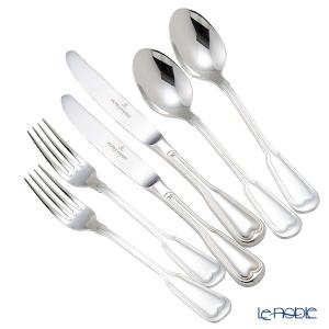 クリストフル■デザートフォーク６本セット■大人気の『マルリー』■4本➕2本　2箱 euroclassics_c0038de