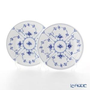 ブルーフルーテッド 並行輸入品 ロイヤルコペンハーゲン フルレース