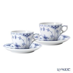 ブルーフルーテッド 並行輸入品 ロイヤルコペンハーゲン フルレース