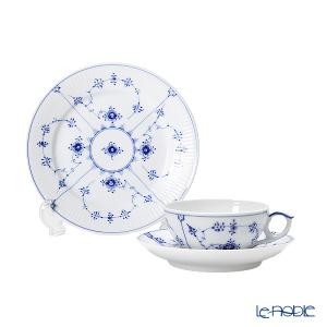 ROYAL COPENHAGEN（ロイヤルコペンハーゲン） ブルーフルーテッド