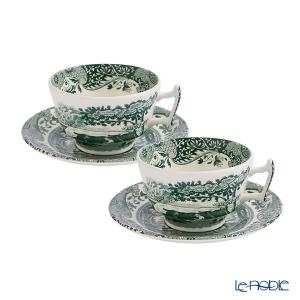 並行輸入品】 スポード デラメア スープ 皿 、 4 本 セット : インター