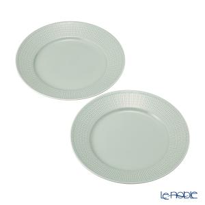 洋食器 リベラ ディナープレート 27cm 大皿 日本製 カネスズ kanesuzu